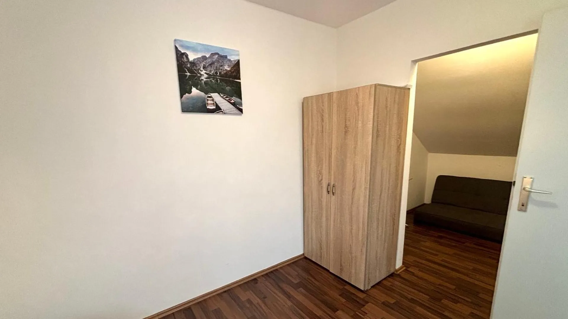 City-Palace Apartments 1020 ウィーン